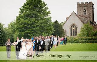 Weddings at Boxted Hall