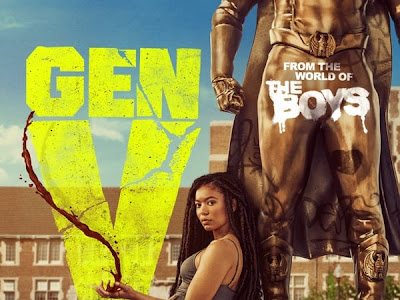 Gen V Movie Download