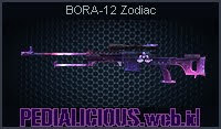 BORA-12 Zodiac
