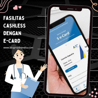 Asuransi Kesehatan Astra Life