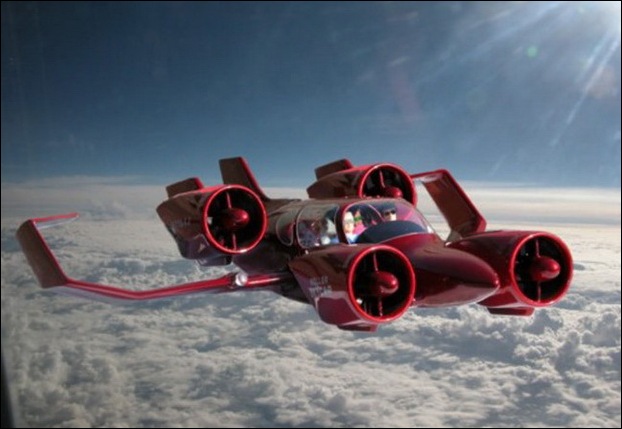 _M-400 SkyCar 02