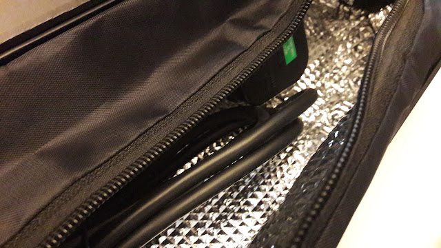 Xtava carry case