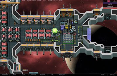 The Last Starship Game Screenshot 11