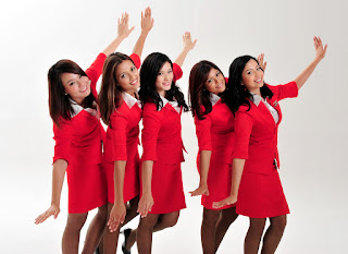 Call Centre AirAsia Indonesia