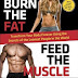 Burn the Fat, Feed the Muscle by Tom Venuto Book Review