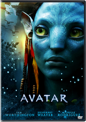 Avatar + Legenda
