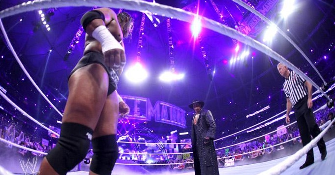 My Top 10 Wrestlemania Of All Time