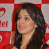 Lakshmi Rai Speckled At Airtel Contest Winners Event Stills!