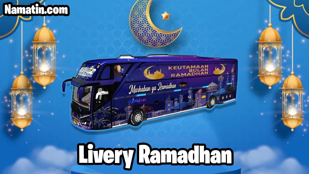 download livery bussid ramadhan