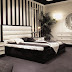 Art Deco Bedroom Ideas