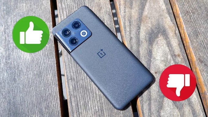 OnePlus 10 Pro: 5 reasons to buy and 3 to skip