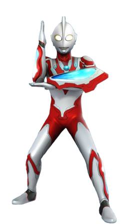 Mengenali Watak Ultraman - Part 4