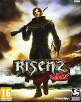 Risen 2 Dark Waters Free