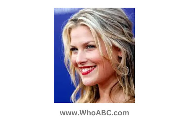 Ali Larter Biography