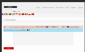Rapidleecher 088