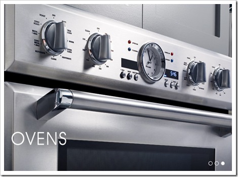 OVENS