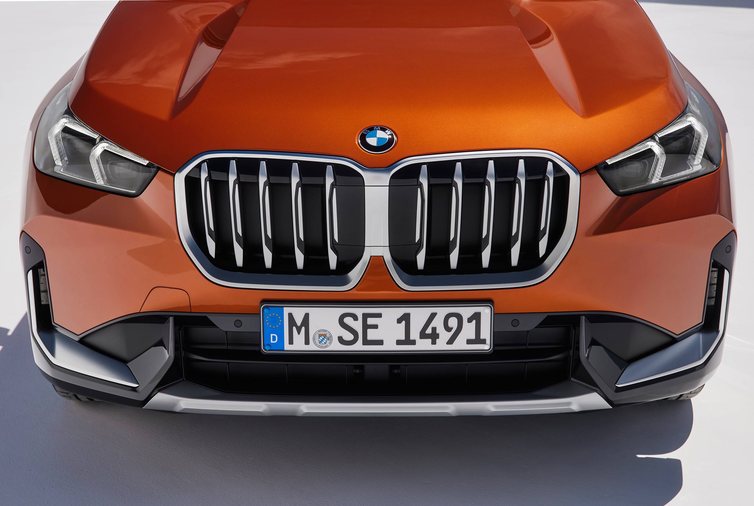 BMW X1 2023: motores para todos os gostos, mais espaço, mais tecnologia,  mais X1 - Notícia - blablastore-pt