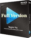 Sony Vegas Pro 13.0 build 372 Final Full + Crack