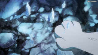 ワンピースアニメ 1042話 | ONE PIECE Episode 1042