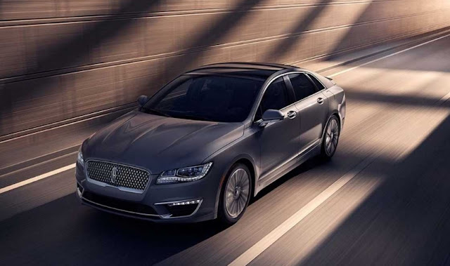 Lincoln MKZ