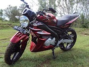 26+ Trend Masa Kini Gambar Modifikasi Vixion 2010