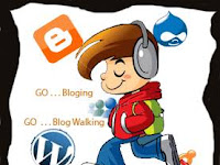 Mengapa Blogwalking Penting?