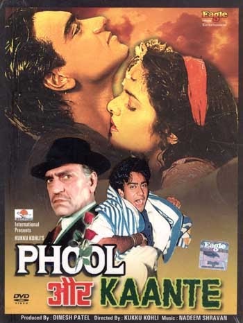 Nadeem Shravan:The One &amp; Only: Phool Aur Kaante