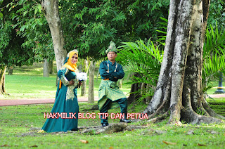 Review : Seri Mempelai Wedding & Catering