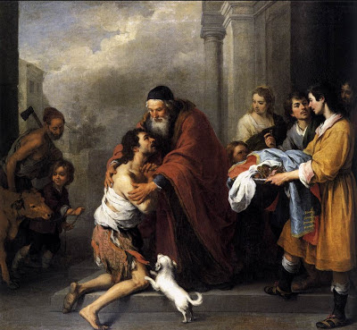 prodigal son