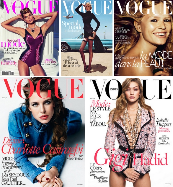 Vogue Paris - Article Blog beauté Les Mousquetettes