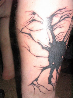 Leg Tattoos - Tattoo Ideas For Leg