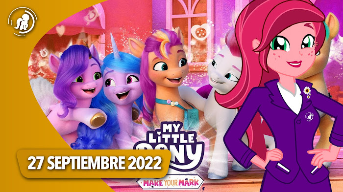 Las Noticias MLP Meridiano #21 - 27 de Septiembre del 2022