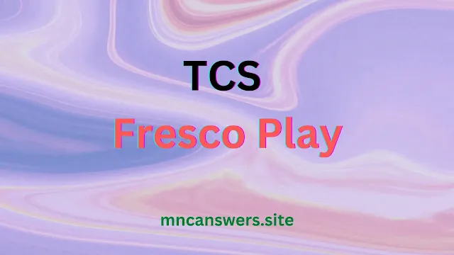 tcs fresco play image