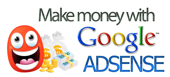 Tips Dasar Meningkatkan Pendapatan dari Google Adsense