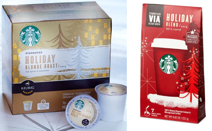 k cups on sale this week