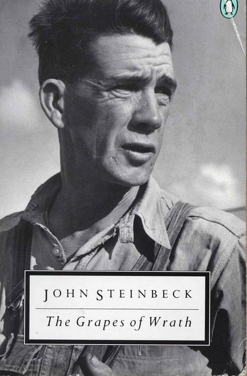 The Rag Blog: Steinbeck Comes to Arizona : Rereading 'The Grapes ...