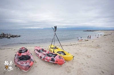 小琉球旅遊計畫表｜交通船班、住宿、景點美食第一次規劃就上手