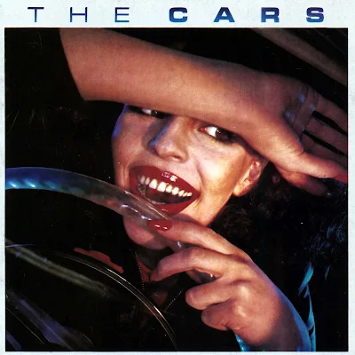 The-Cars-Album-the-cars