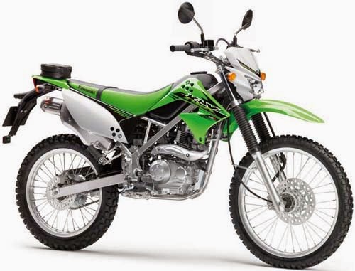 Spesifikasi Dan Harga Motor Kawasaki Klx 150s Terbaru 