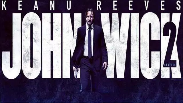 John Wick 2 full movie