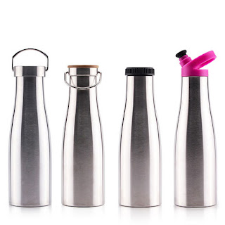 Wholesale Stainless Steel Vacuum Flask China Manufacturer