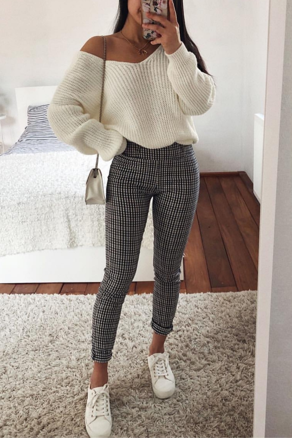 ladies winter outfits 2019