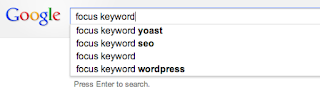 keywords