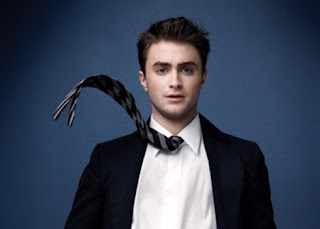 Popular Actor Daniel Radcliffe Latest HD wallpapers 2012