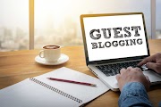 The Ultimate Guide to Guest Blogging - Rolling Pens