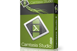 Camtasia Studio 8.4 [Portable + Español] [Mg]