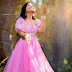 Nethmi Roshel New Dress 