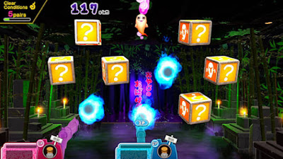 Spooky Spirit Shooting Gallery Game Screenshot 6