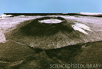 Alcedo Volcano, Isabela Island Galapagos