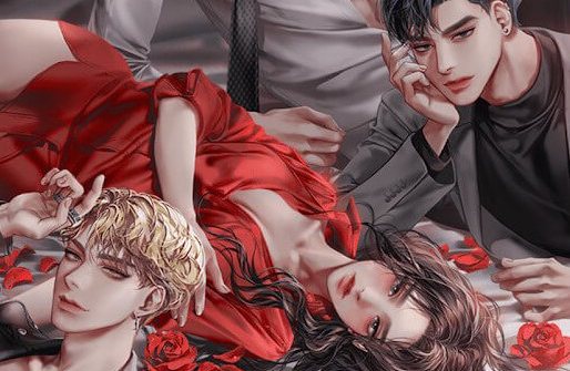 Blood Kiss APK